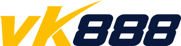 vk888 logo